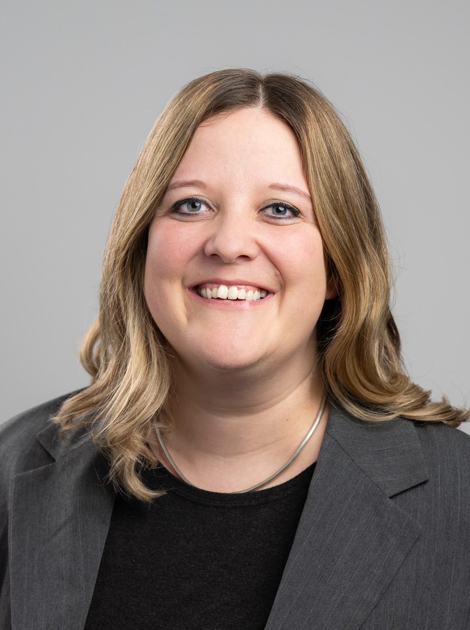 Nathalie Günter, Interlaken